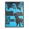 14093 2 vlak do stanice nebe verze 4 filmovy plakat a3