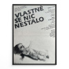 14096 2 vlastne se nic nestalo filmovy plakat a3