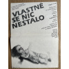 14096 3 vlastne se nic nestalo filmovy plakat a3