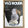 14099 3 vlci bouda filmovy plakat a3