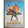 14123 3 vojna neni kojna filmovy plakat a3