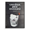 14153 2 vrazda bez dukazu filmovy plakat a3