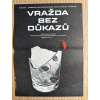 14153 3 vrazda bez dukazu filmovy plakat a3