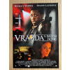 14162 3 vrazda v bilem dome filmovy plakat a3