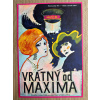 14171 3 vratny od maxima filmovy plakat a3