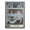 14174 2 vrah je v dome filmovy plakat a3