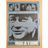 14174 3 vrah je v dome filmovy plakat a3