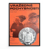 14180 2 vrazedne pochybnosti verze 2 filmovy plakat a3