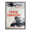 14213 2 vstup zakazan filmovy plakat a3