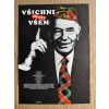 14237 3 vsichni proti vsem filmovy plakat a3