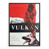 14255 2 vulkan filmovy plakat a3