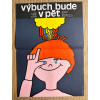 14282 3 vybuch bude v pet filmovy plakat a3