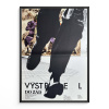 14294 2 vystrel do zad filmovy plakat a3