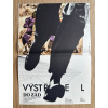 14294 3 vystrel do zad filmovy plakat a3