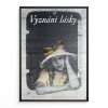 14297 2 vyznani lasky filmovy plakat a3