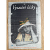 14297 3 vyznani lasky filmovy plakat a3