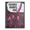 14330 2 vysoka modra zed verze 4 filmovy plakat a3