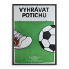 14333 2 vyhravat potichu filmovy plakat a3