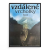 14357 2 vzdalene vrcholky hor filmovy plakat a3