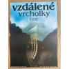 14357 3 vzdalene vrcholky hor filmovy plakat a3