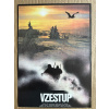 14393 3 vzestup filmovy plakat a3