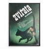 14411 2 zvirata filmovy plakat a3
