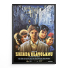 14450 2 zahada hlavolamu rychle sipy filmovy plakat a3