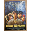14450 3 zahada hlavolamu rychle sipy filmovy plakat a3