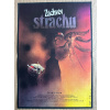14459 3 zachvev strachu filmovy plakat a3