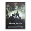 14495 2 zamek hruzy filmovy plakat a3