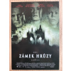 14495 3 zamek hruzy filmovy plakat a3