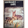 14501 3 zanikajici svet filmovy plakat a3