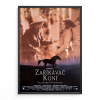 14522 2 zarikavac koni filmovy plakat a3