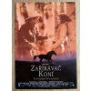 14522 3 zarikavac koni filmovy plakat a3