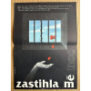 14534 3 zastihla me noc filmovy plakat a3