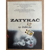 14540 3 zatykac na kralovnu filmovy plakat a3