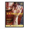 14543 2 zatraceni filmovy plakat a3