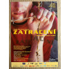 14543 3 zatraceni filmovy plakat a3