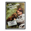 14546 2 za trnkovym kerem filmovy plakat a3