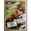 14546 3 za trnkovym kerem filmovy plakat a3