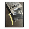 14549 2 zatah filmovy plakat a3