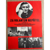 14558 3 za volantem nepritel verze 2 filmovy plakat a3