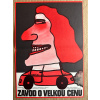 14561 3 zavod o velkou cenu filmovy plakat a3