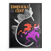 14576 2 zbojnicka cest filmovy plakat a3