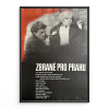 14579 2 zbrane pro prahu verze 1 filmovy plakat a3
