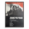 14582 2 zbrane pro prahu verze 2 filmovy plakat a3