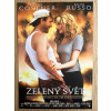 14594 3 zeleny svet filmovy plakat a3