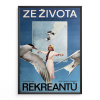 14603 2 ze zivota rekreantu filmovy plakat a3