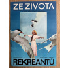 14603 3 ze zivota rekreantu filmovy plakat a3