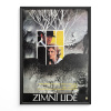 14645 2 zimni lide filmovy plakat a3